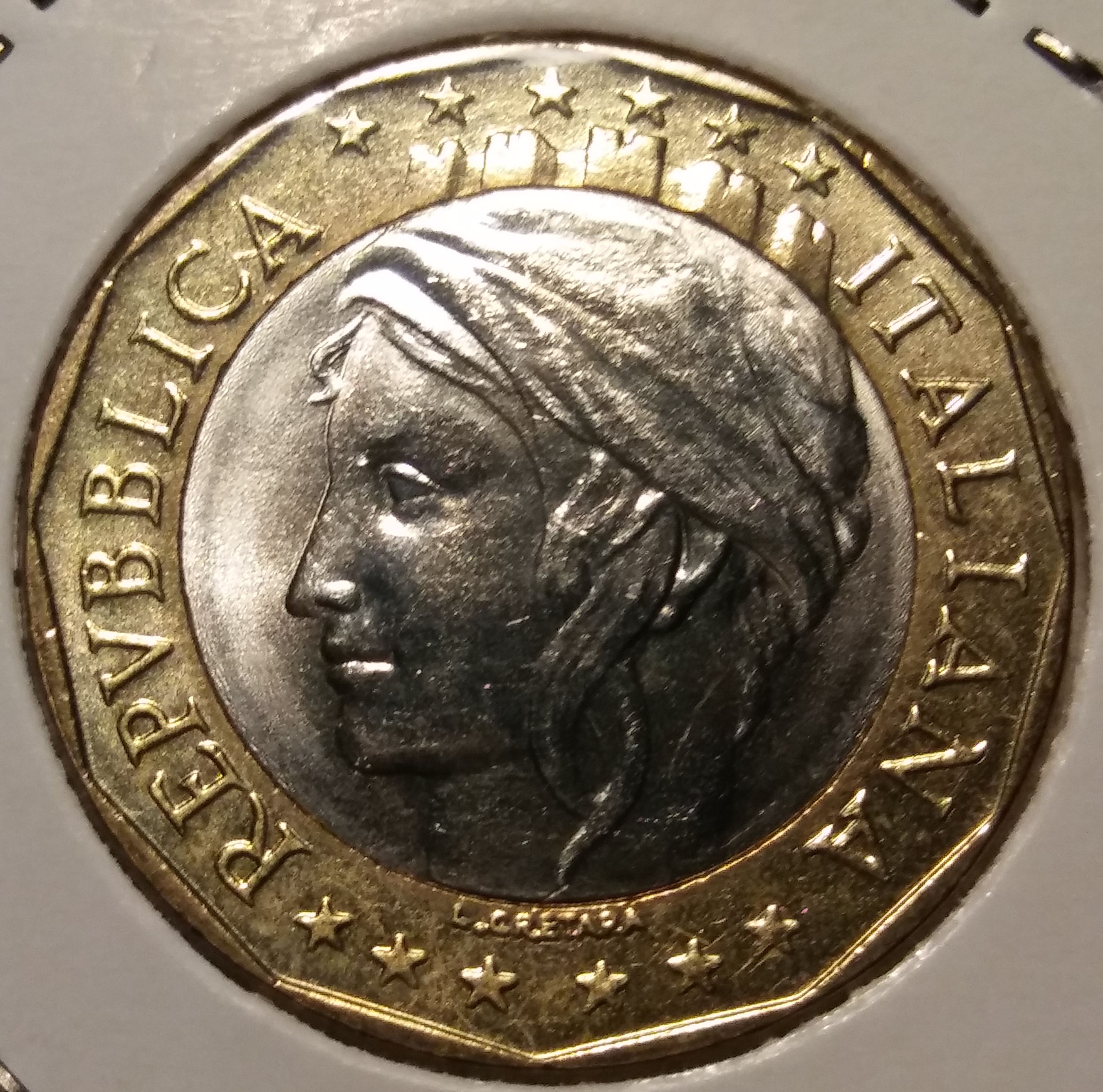 sena coins